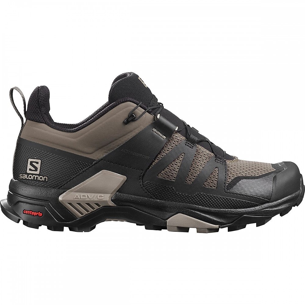 photo: Salomon X Ultra 4 trail shoe