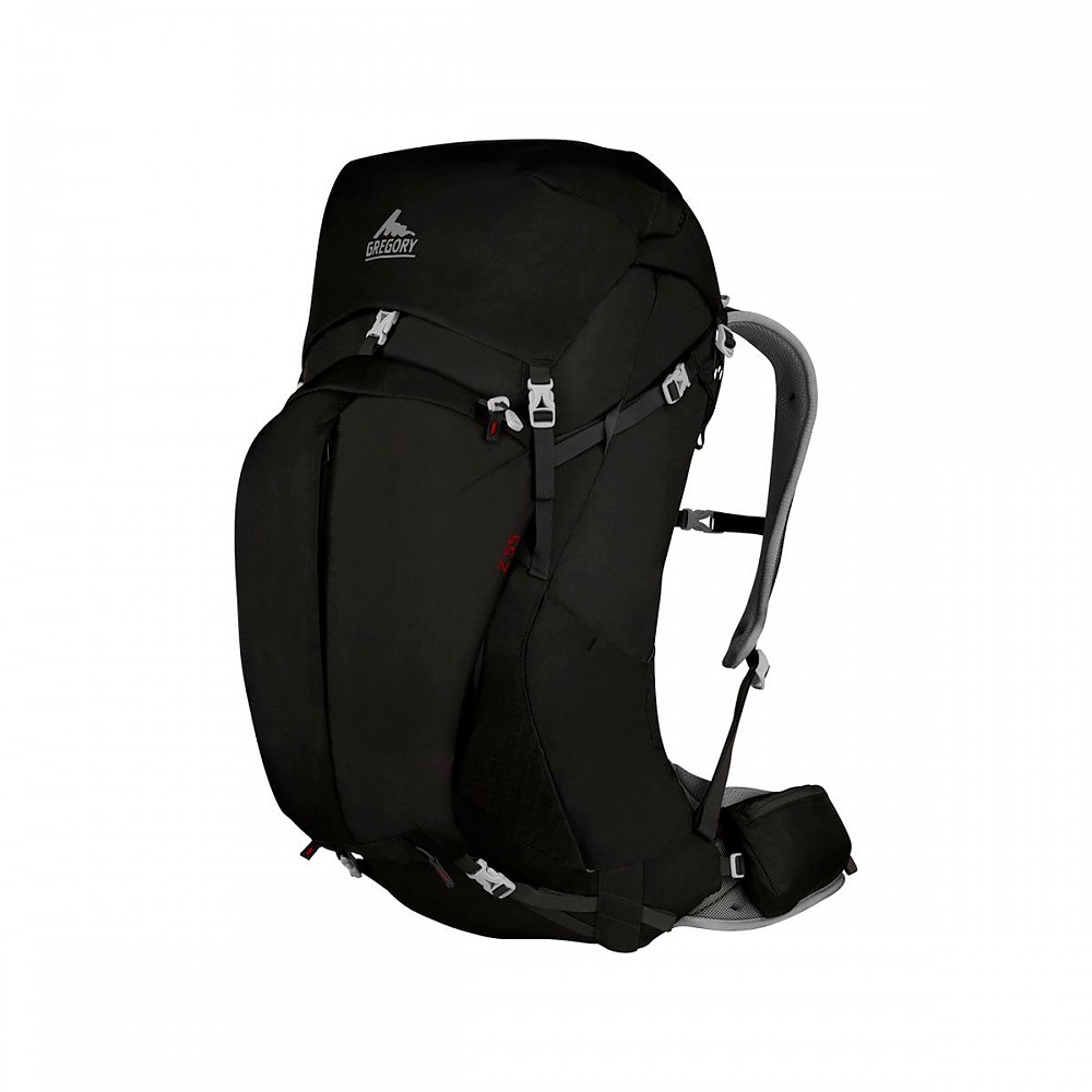 GREGORY ブラックバックパック　22L 楽天市場】【楽天カード利用で最大P12倍】 グレゴリー バッグ