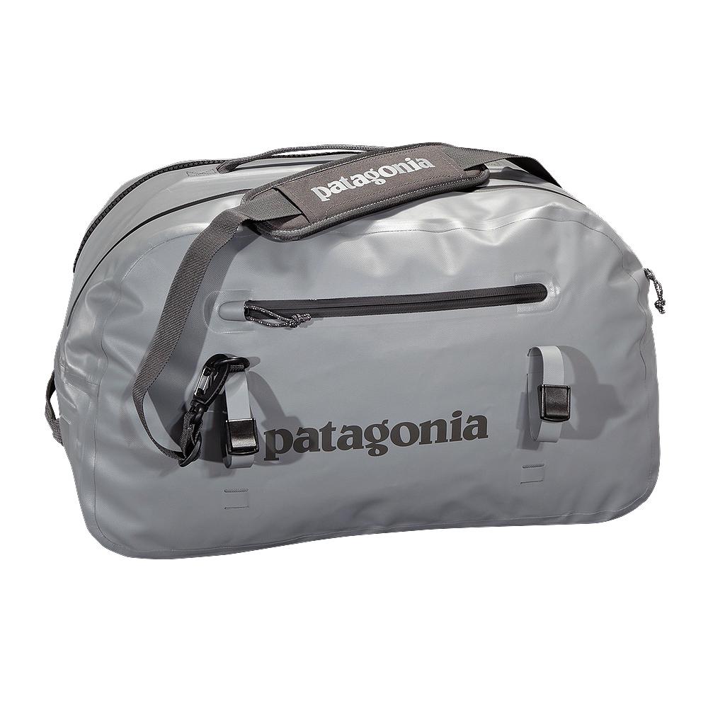 photo: Patagonia Guidewater II Duffel pack duffel