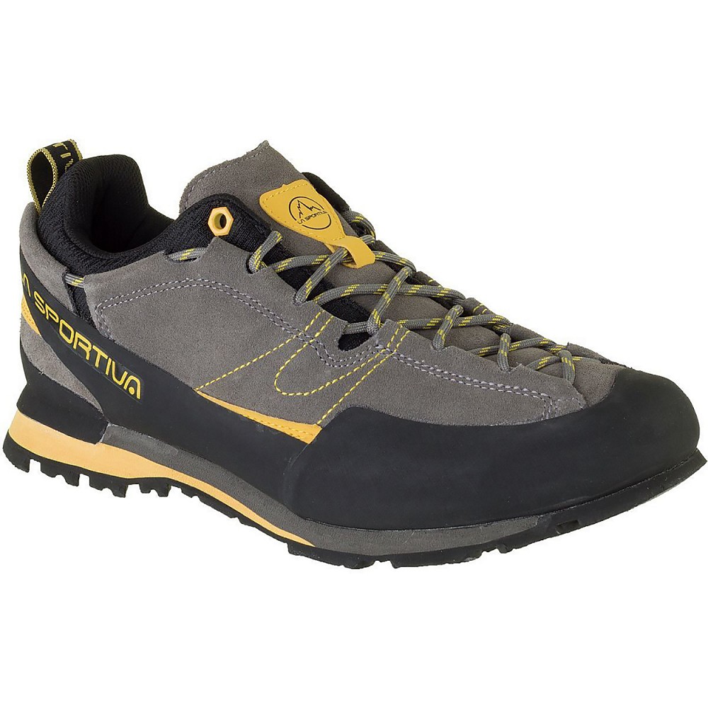 La Sportiva Boulder X Reviews - Trailspace