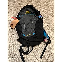 Golite Adrenaline 40 寝袋 4℃ Women’s M GoLite Adrenaline Sleeping Bag: 0F Down - Hike & Camp