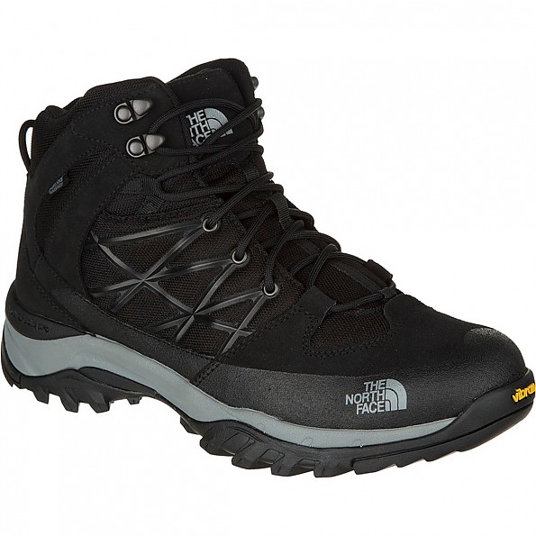 The North Face Storm Mid WP