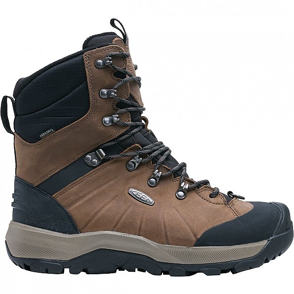 Keen Revel IV High Polar Waterproof Boot