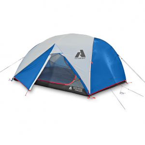 photo: Eddie Bauer Stargazer 2 three-season tent