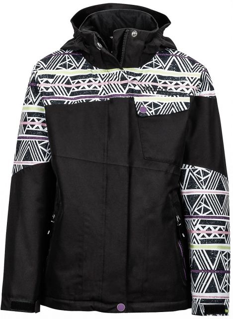 photo: Marmot Cirque Down Jacket down insulated jacket