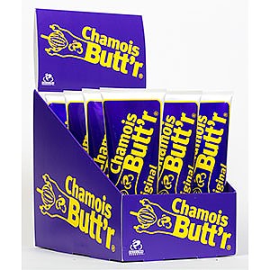 Chamois Butt’r Chamois Butt'r Original