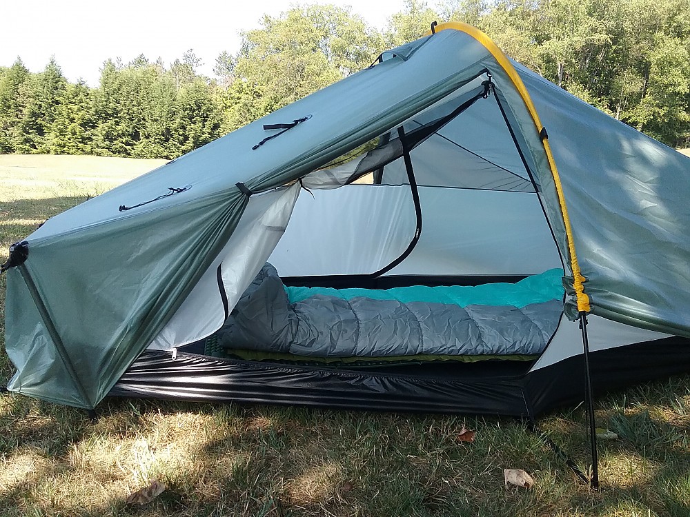 Tarptent Scarp 1 Reviews Trailspace