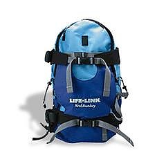 photo: Life-Link North Boundary Pack daypack (under 35l)