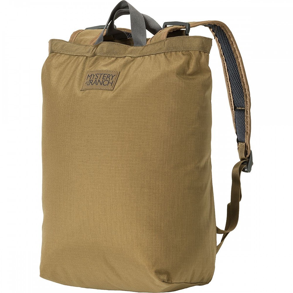 photo: Mystery Ranch Booty Bag daypack (under 35l)