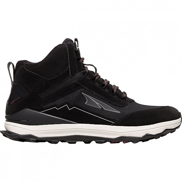 Altra Lone Peak Hiker