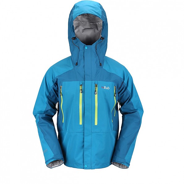 Rab Latok GTX Jacket
