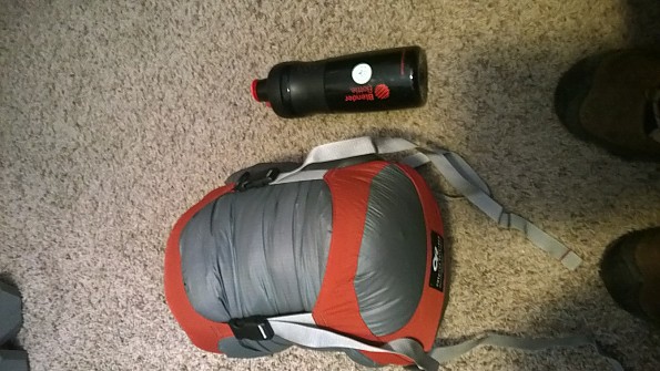 Outdoor Research - Ultralight Compression Bag (15 L)