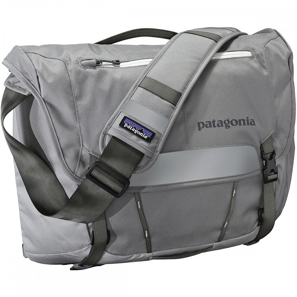 patagonia half mass