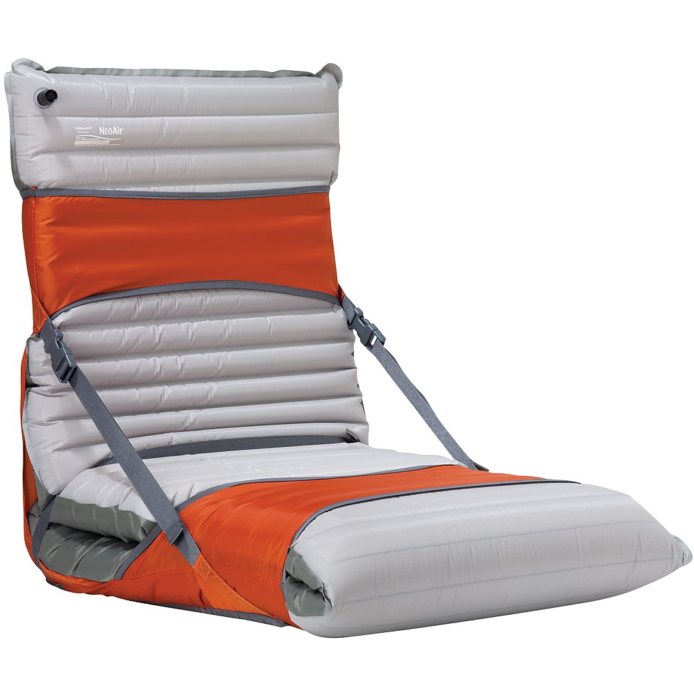 photo: Therm-a-Rest Trekker Chair Kit camp chair