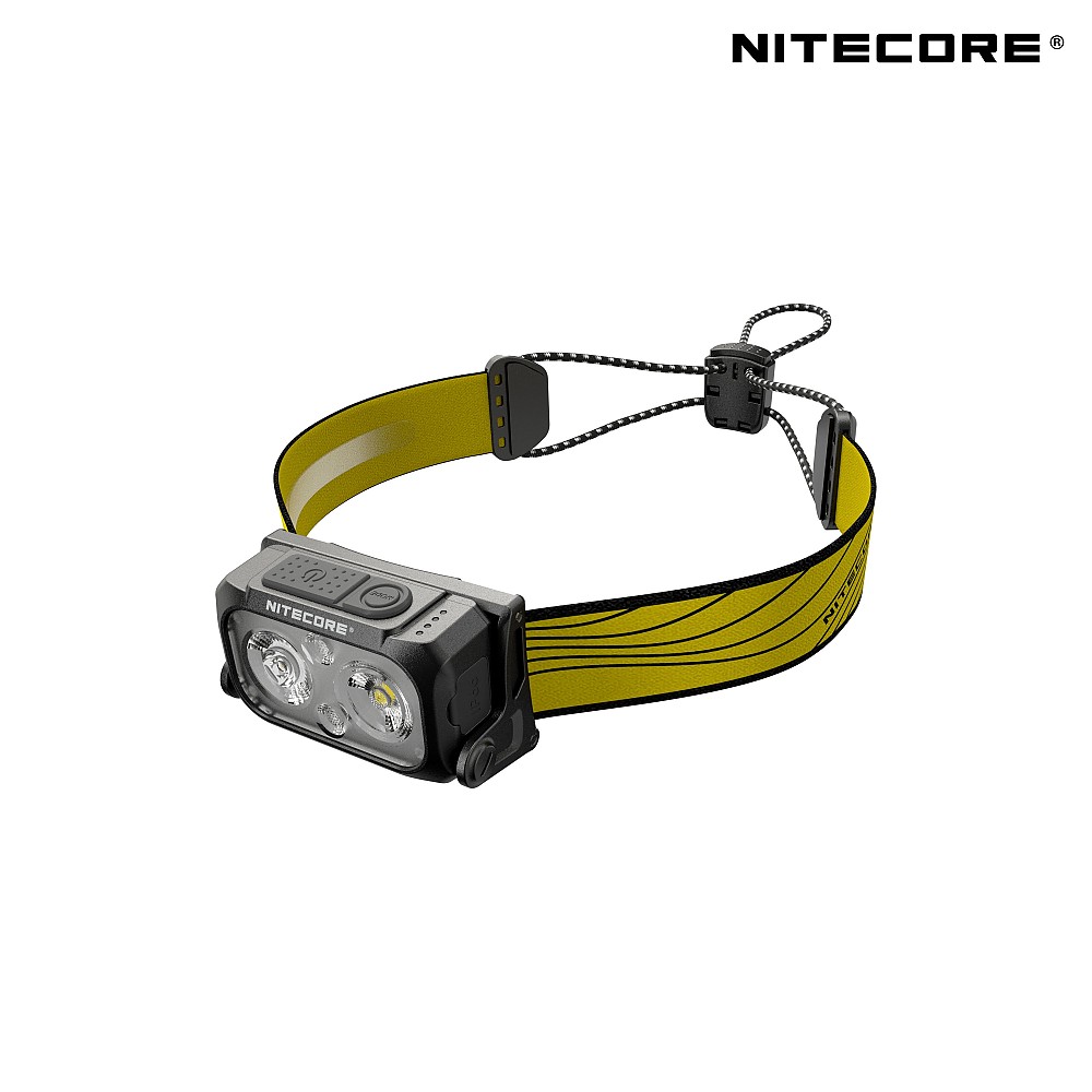 NiteCore NU25 Reviews - Trailspace