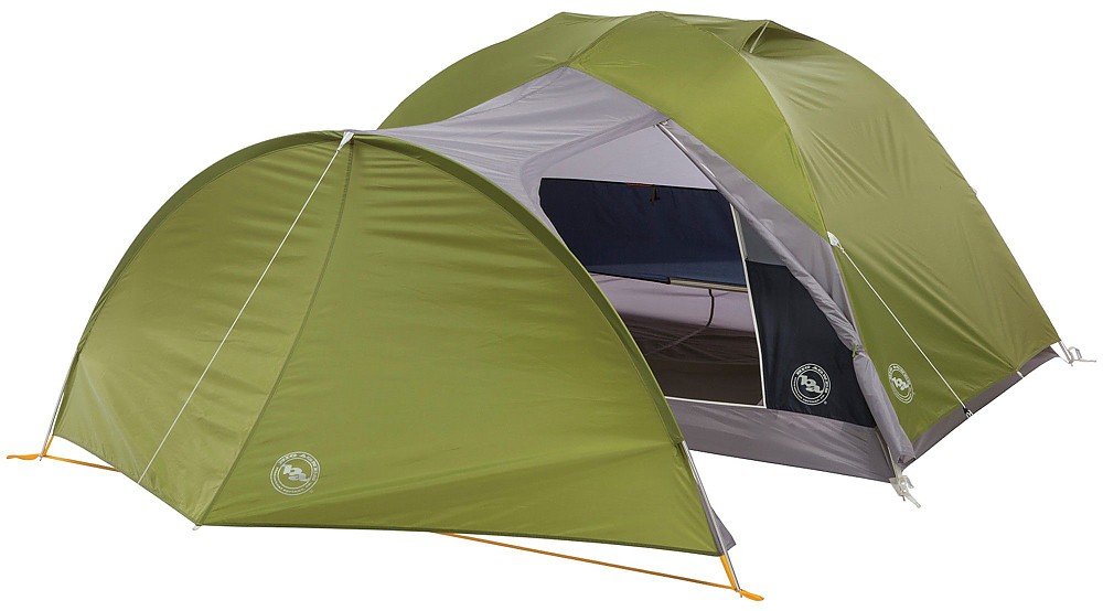 photo: Big Agnes Blacktail Hotel 3 three-season tent