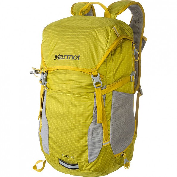 Marmot Flux 24