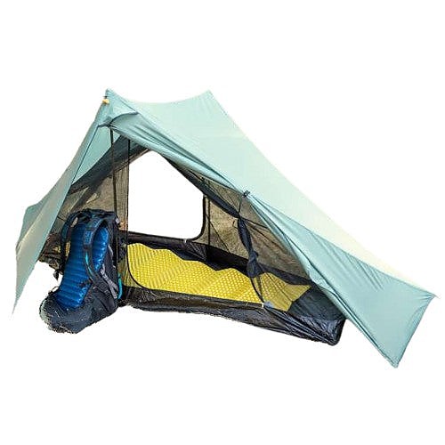 photo: Tarptent Notch three-season tent