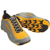 photo: GoLite Footwear Sun Dragon trail running shoe