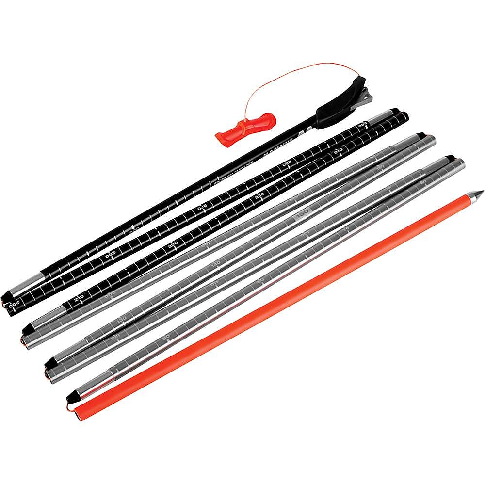 photo: Mammut Probe 320 Fast Lock avalanche probe
