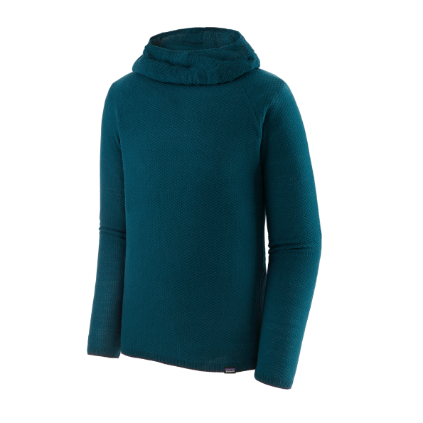 Patagonia Capilene Air Hoody