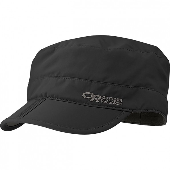 Caps