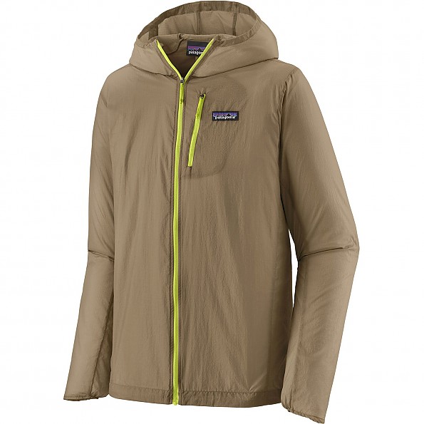 Patagonia Houdini Jacket