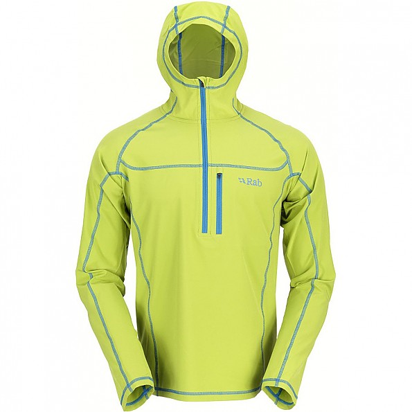 Rab Boreas Pull-On