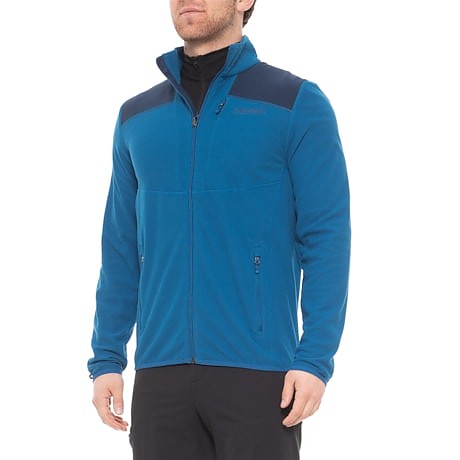 photo: Marmot Men's Reactor Jacket fleece jacket