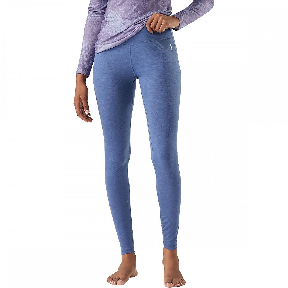 photo: Smartwool Women's Classic All-Season Merino Base Layer Bottom base layer bottom