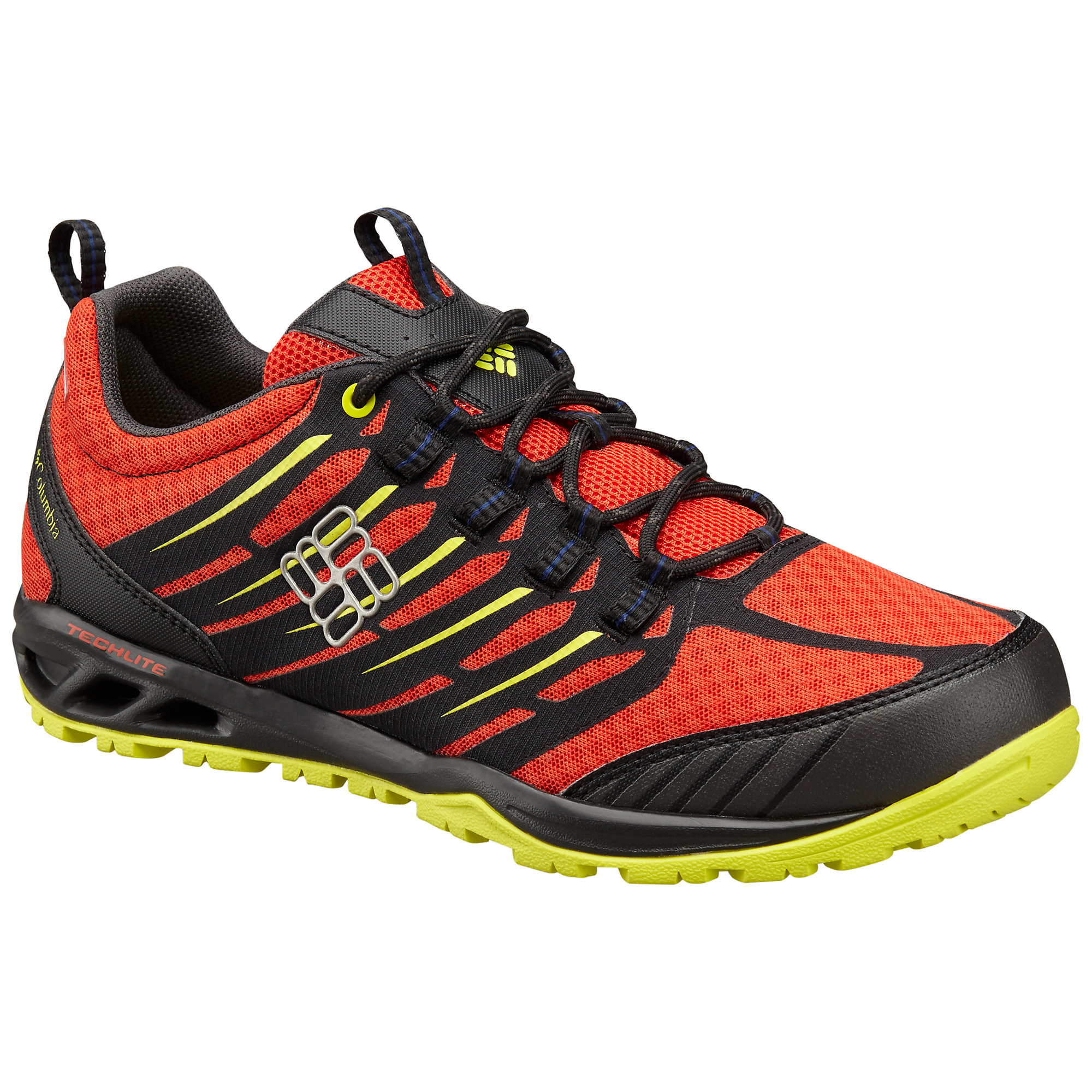 columbia razor ridge mid