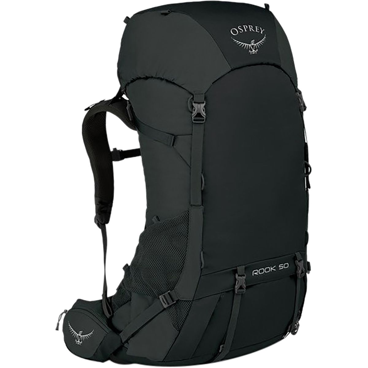 photo: Osprey Rook 50 weekend pack (50-69l)