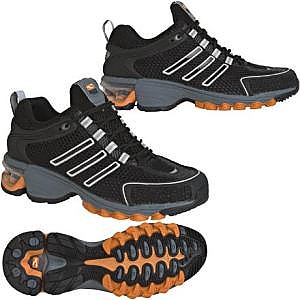 photo: Adidas Tangent ATS trail running shoe