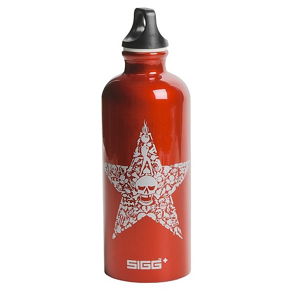 SIGG Traveller Water Bottle Reviews Trailspace