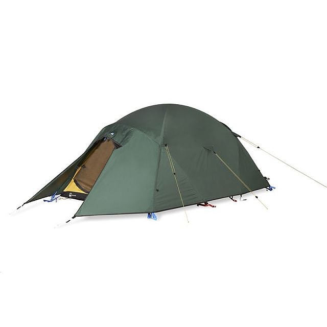 photo: Terra Nova Quasar four-season tent