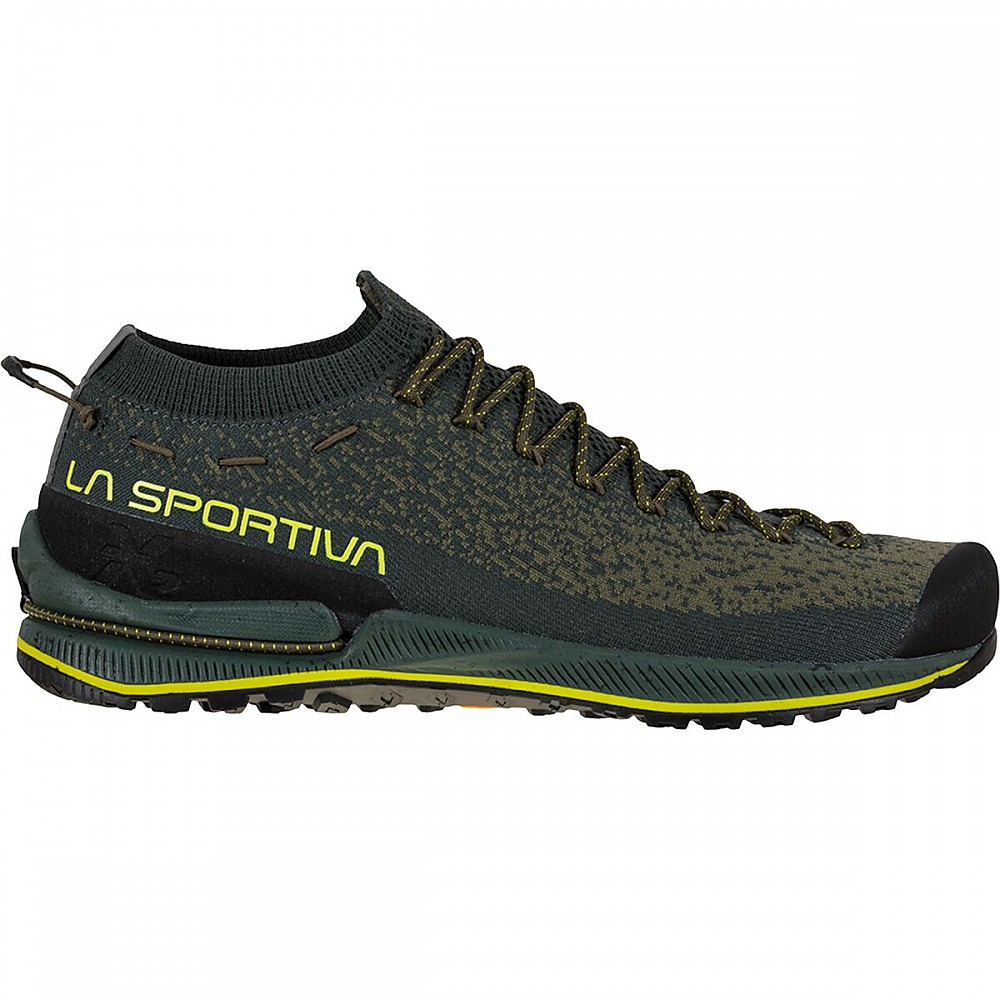 photo: La Sportiva Men's Wildcat trail running shoe