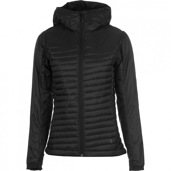Black Diamond Hot Forge Hybrid Hoody