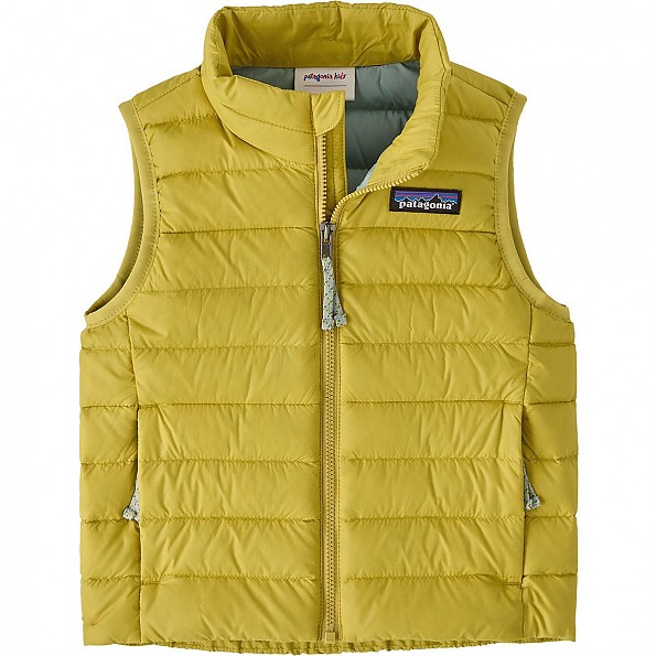 Patagonia Down Sweater Vest