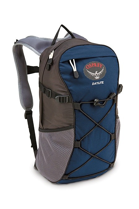 photo: Osprey Daylite daypack (under 35l)