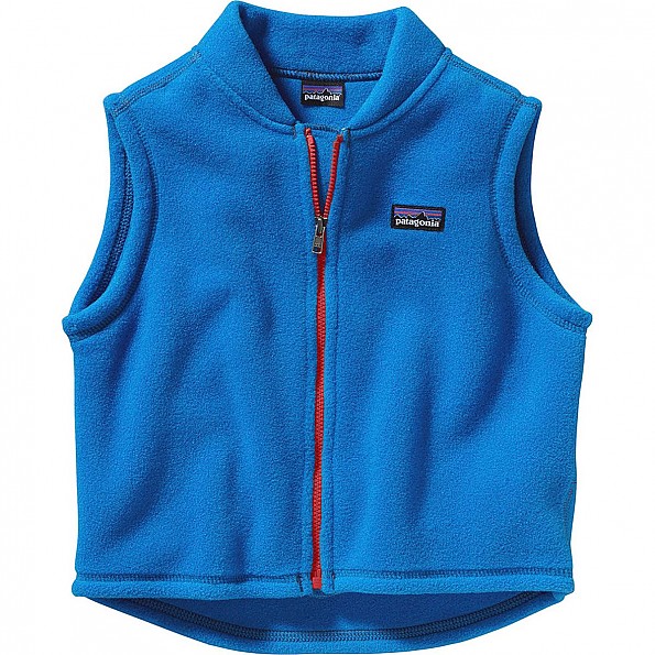 Patagonia Synchilla Vest