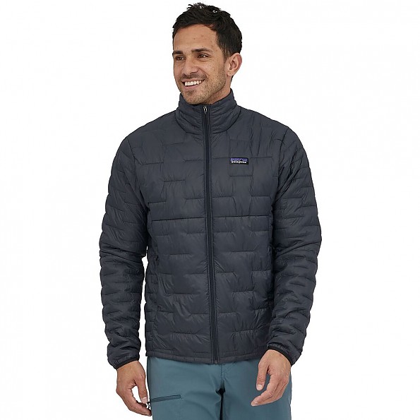 Patagonia Micro Puff Jacket