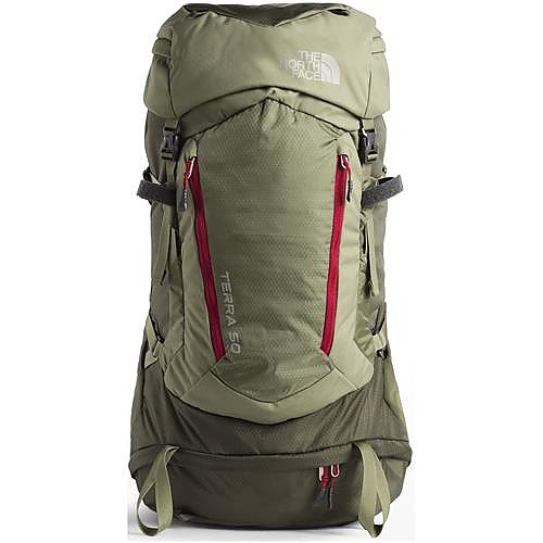 The North Face Terra 50 Reviews - Trailspace