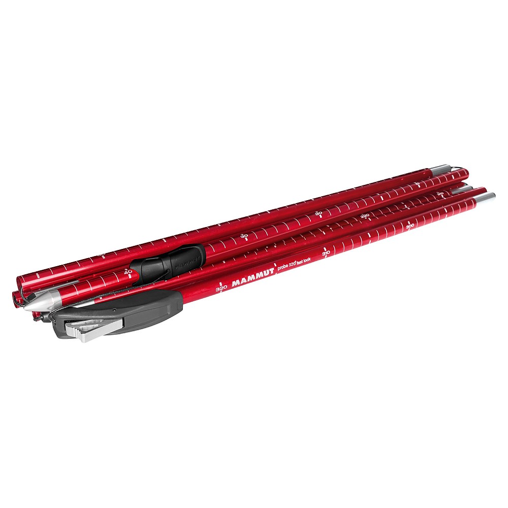 Mammut Probe 320 Fast Lock Reviews - Trailspace Mammut Probe 320 Fast Lock Reviews - Trailspace