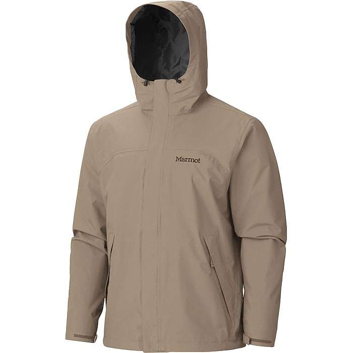 photo: Marmot Storm Shield Jacket waterproof jacket