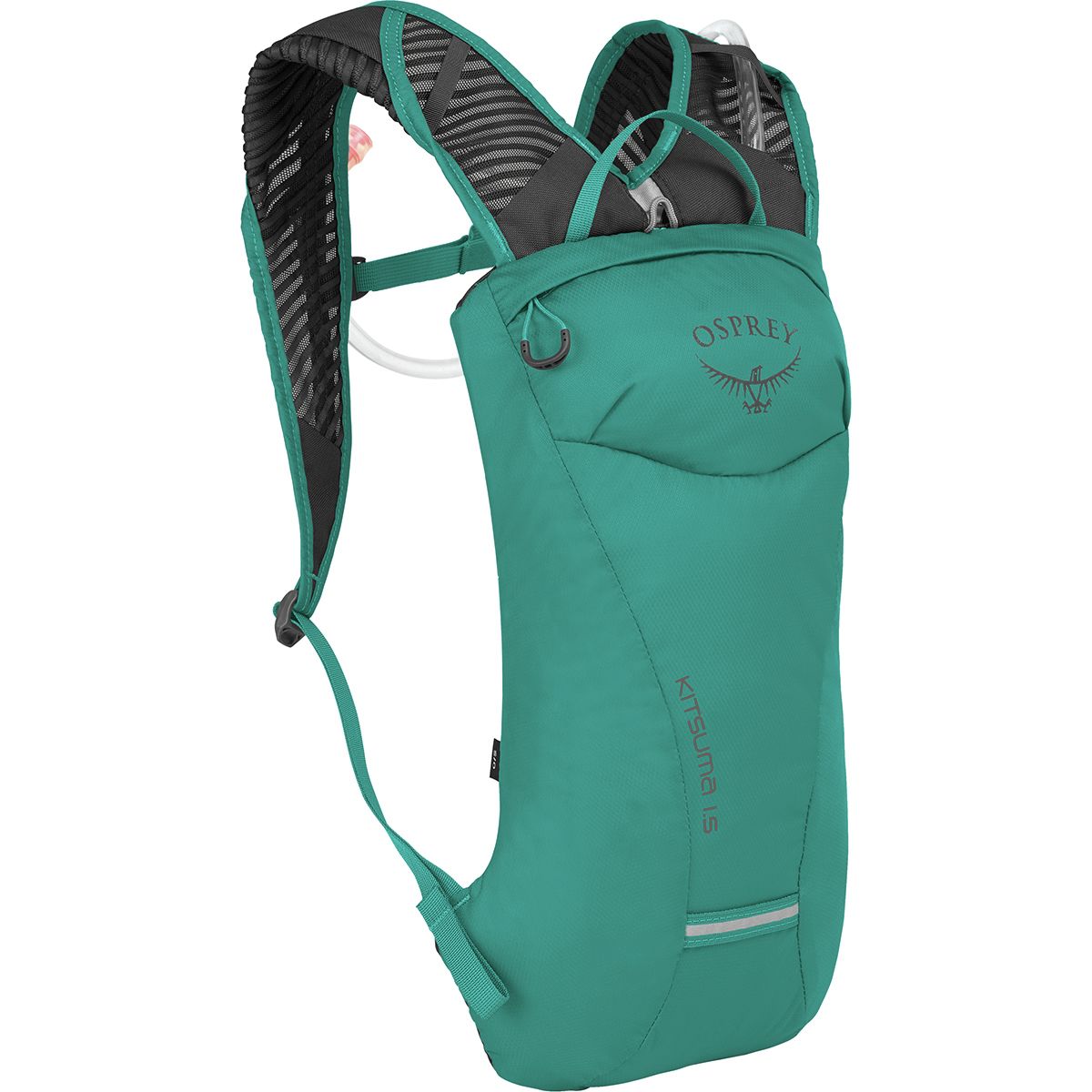 photo: Osprey Kitsuma 1.5 hydration pack