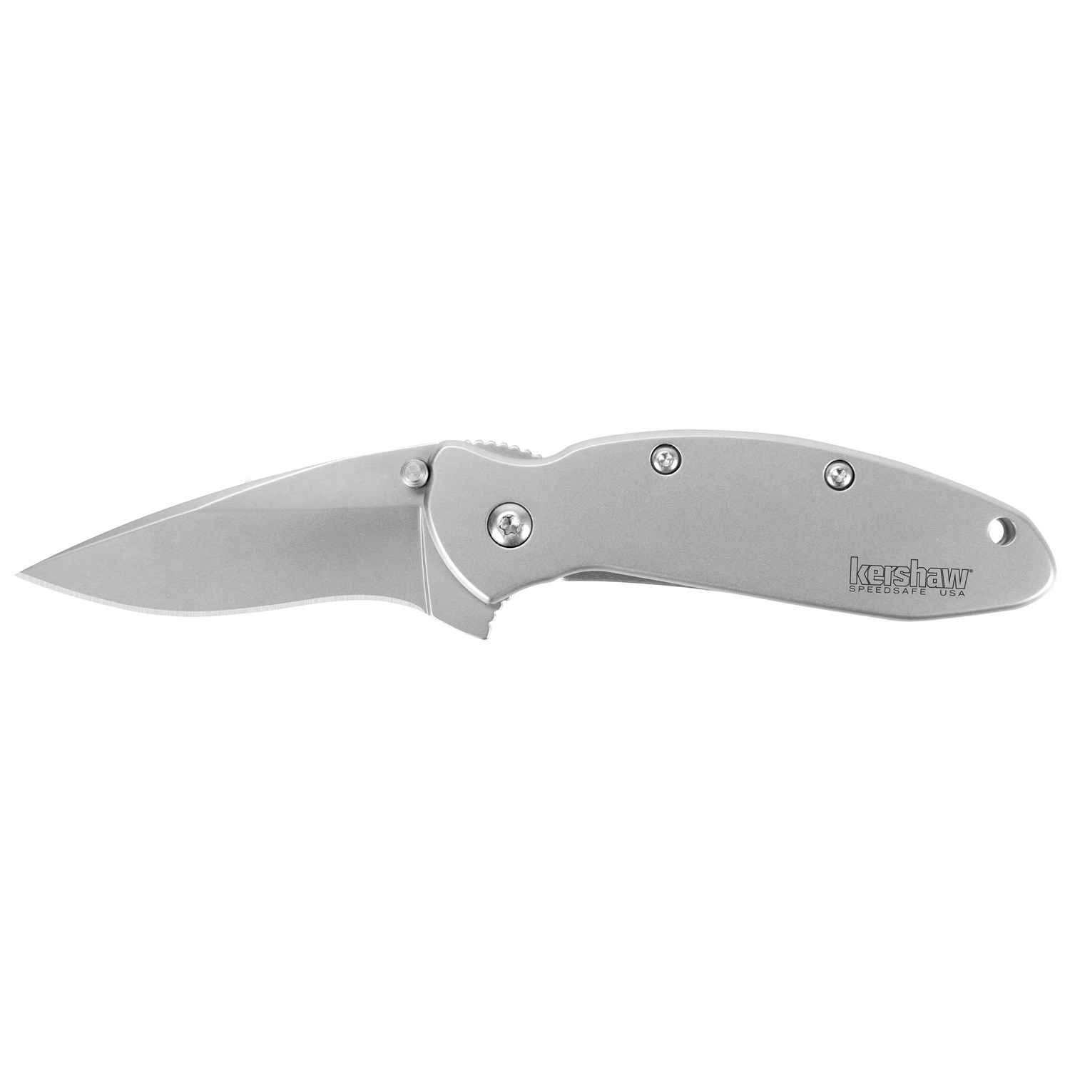 photo: Kershaw Scallion folding knife