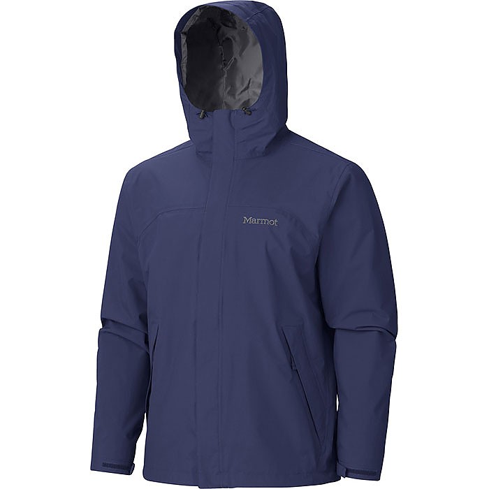 photo: Marmot Men's Storm Shield Jacket waterproof jacket