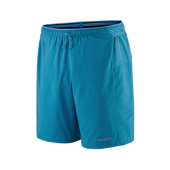 Patagonia Strider Pro Short