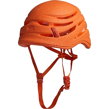 photo: Petzl Sirocco climbing helmet
