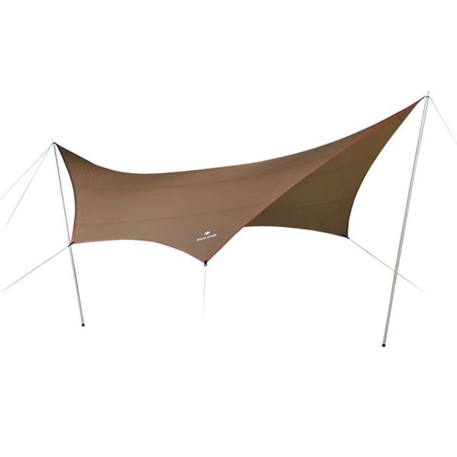 The Best Tarps and Shelters for 2019 Trailspace